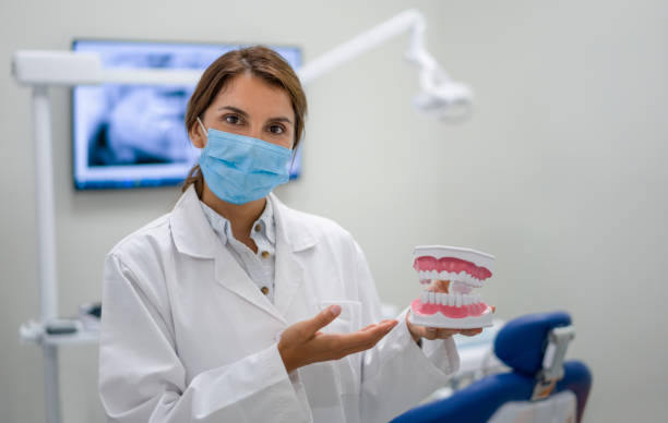 Best Broken or Cracked Tooth Emergency Dentist in Guyton, GA