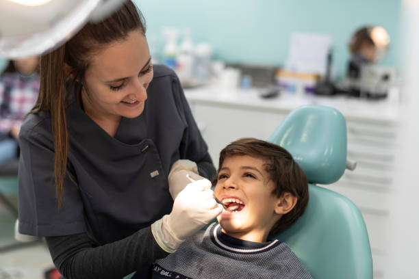 Best Emergency Root Canal Treatment in Guyton, GA