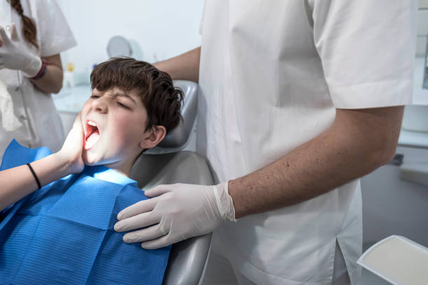 Best Broken or Cracked Tooth Emergency Dentist in Guyton, GA