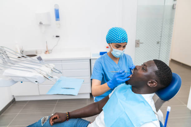 Best Mobile Emergency Dentist in Guyton, GA